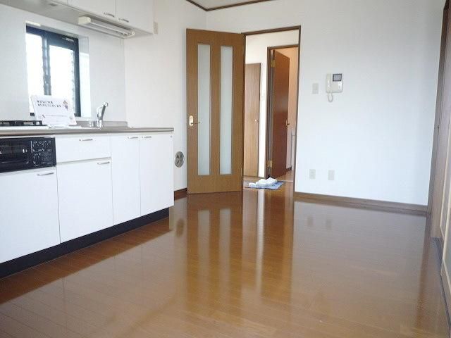 居室・リビング　★開放的ダイニング★参考写真