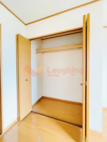 収納　こまごまとしたものを収納できそうですね