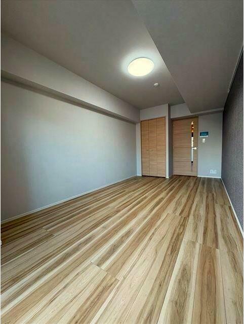 その他部屋・スペース　家具を配置しやすい人気の間取りです♪