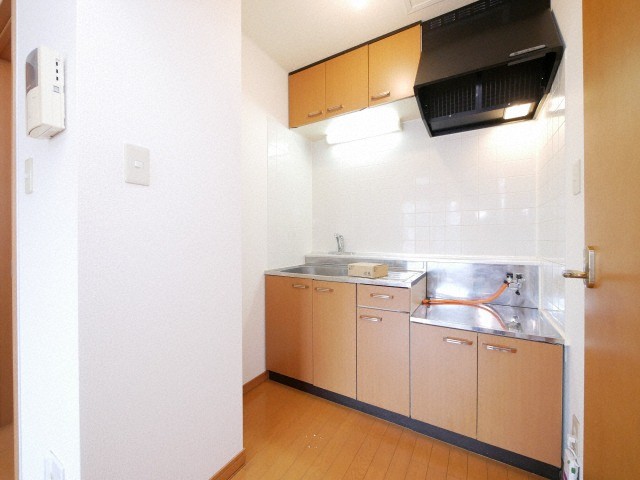 キッチン　キッチンです♪