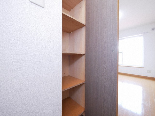 その他　シューズボックスです♪