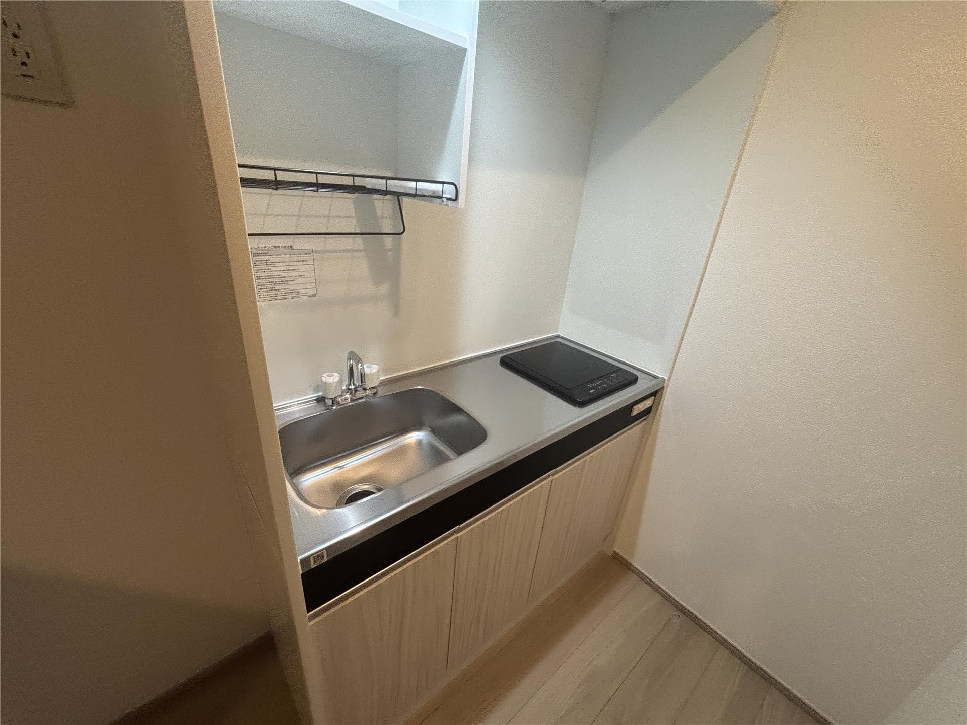 その他　建築中のため参考写真(内装仕様は異なります)