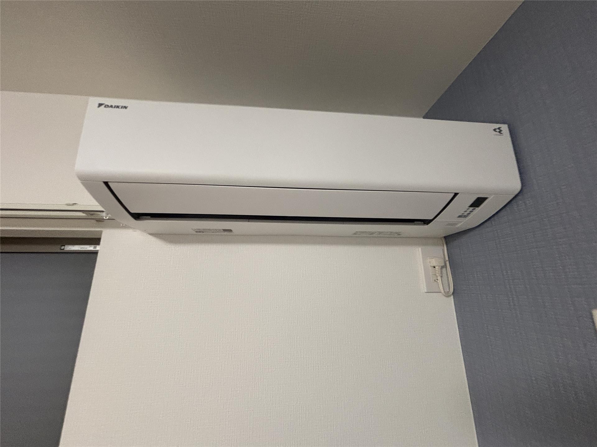 その他設備　建築中のため参考写真(内装仕様は異なります)