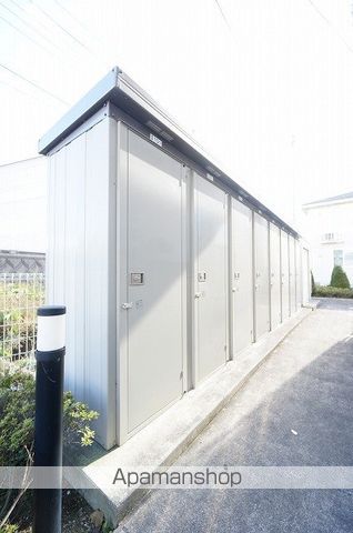 その他共有部分　その他共有部分