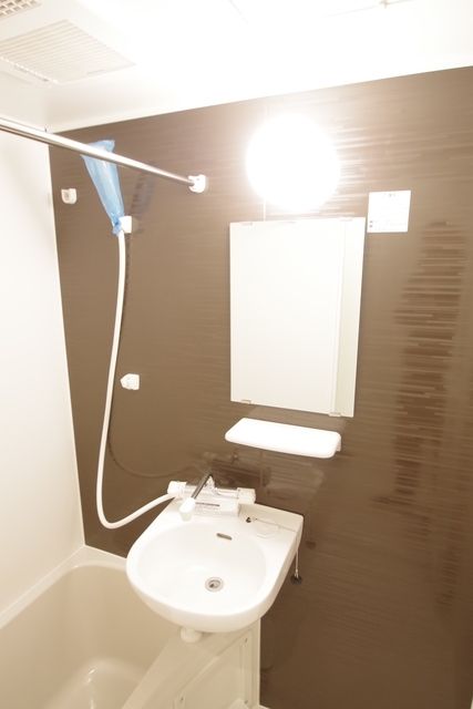 洗面設備　★お部屋探しはタウンハウジング稲田堤店まで★