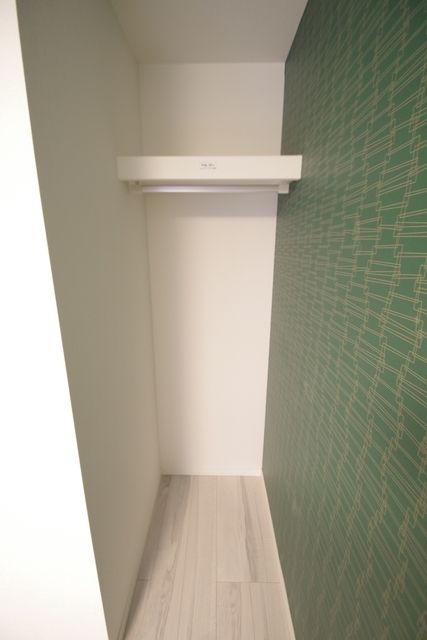 収納　★お部屋探しはタウンハウジング稲田堤店まで★