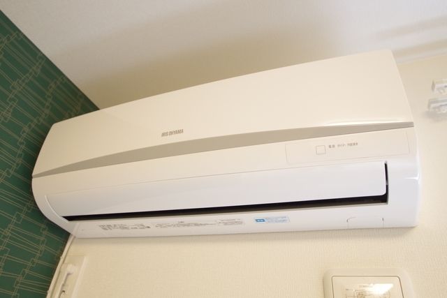 その他設備　★お部屋探しはタウンハウジング稲田堤店まで★