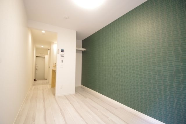 居室・リビング　★お部屋探しはタウンハウジング稲田堤店まで★