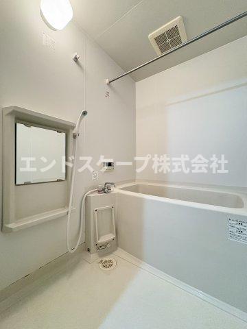 バス・シャワールーム　高崎、前橋のお部屋探しはエンドスケープまで！お客様の理想お聞