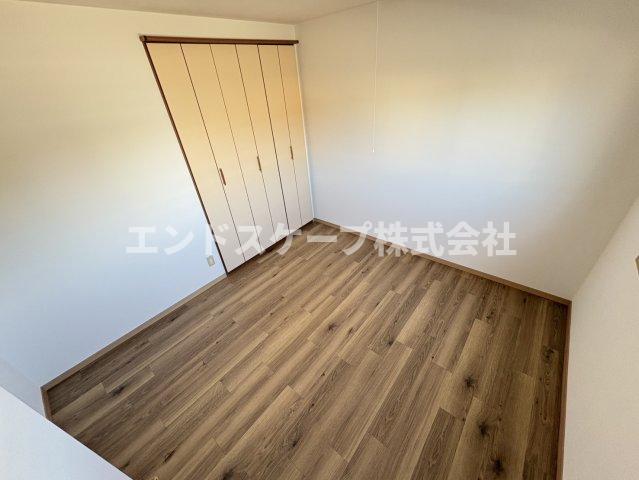 収納　高崎、前橋のお部屋探しはエンドスケープまで！お客様の理想お聞