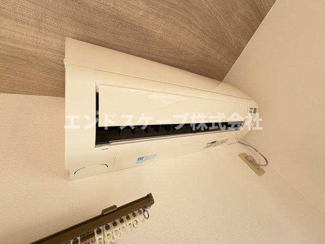 その他設備　高崎、前橋のお部屋探しはエンドスケープまで！お客様の理想お聞