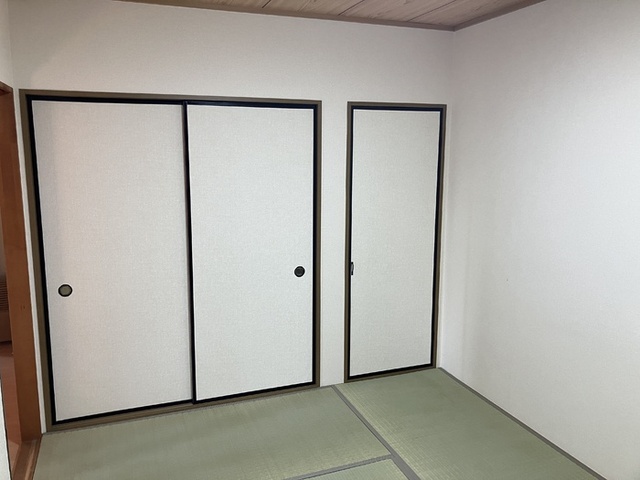 その他部屋・スペース　和室
