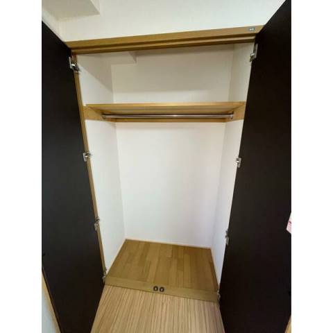 収納　※他部屋参考写真