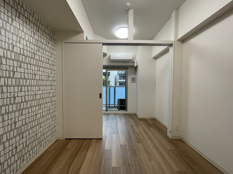 居室・リビング　★見学予約受付中★