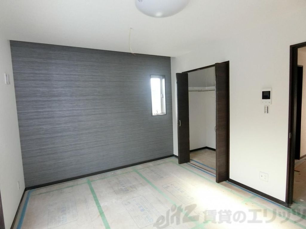 その他部屋・スペース　リビング/居室