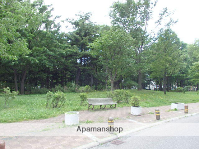 その他　永山記念公園（その他）まで284m