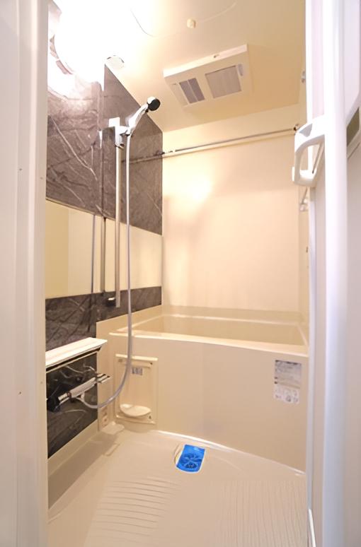 バス・シャワールーム　☆ゆったりくつろげるお風呂☆