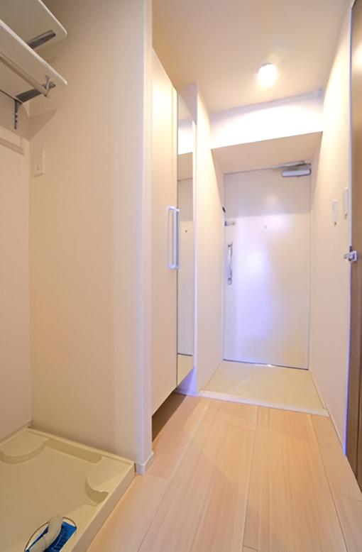 玄関　☆広々とした玄関☆