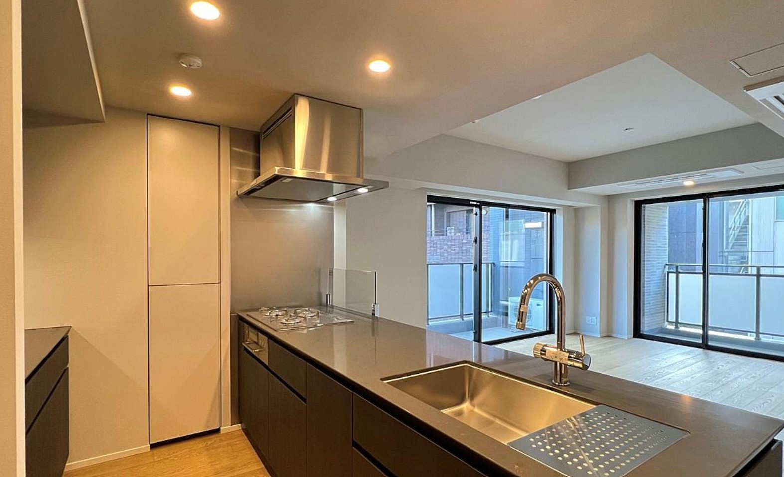 キッチン　別部屋参考写真