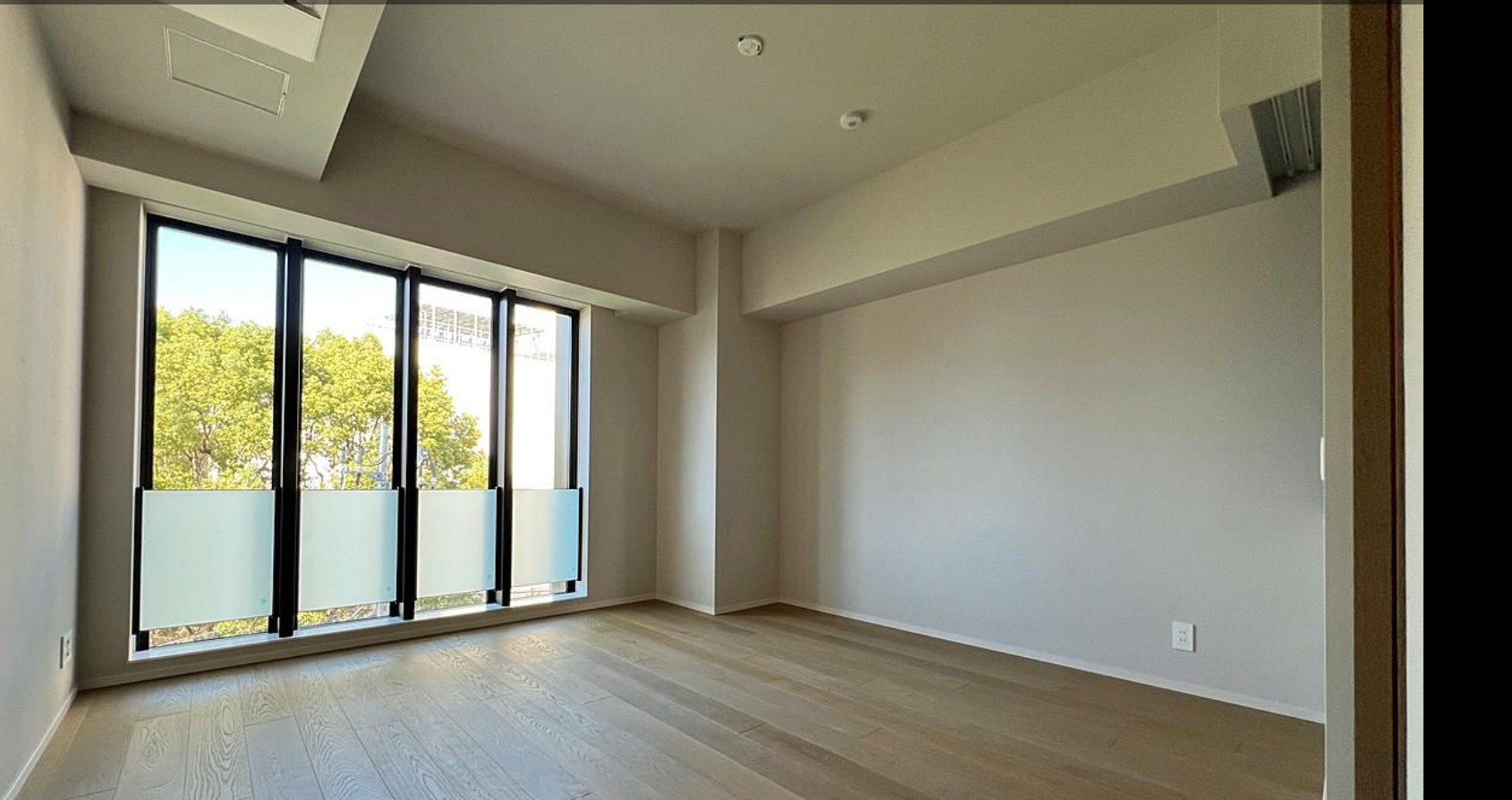 居室・リビング　別部屋参考写真