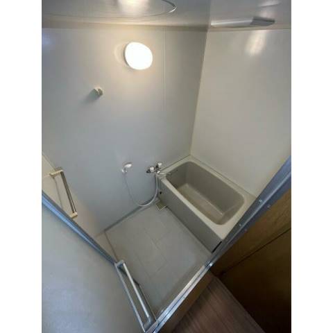 バス・シャワールーム　※他部屋参考写真