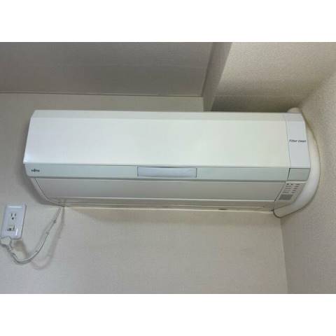 その他設備　※他部屋参考写真