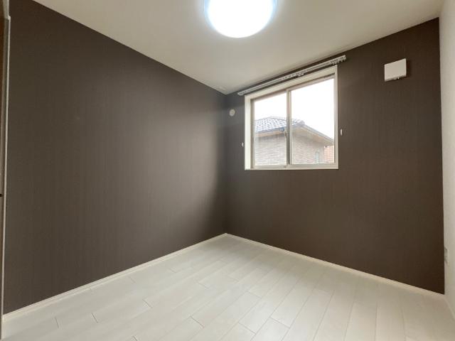 その他部屋・スペース　洋室