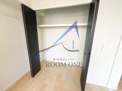 収納　収納です。