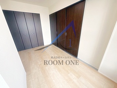 その他部屋・スペース　寝室です。