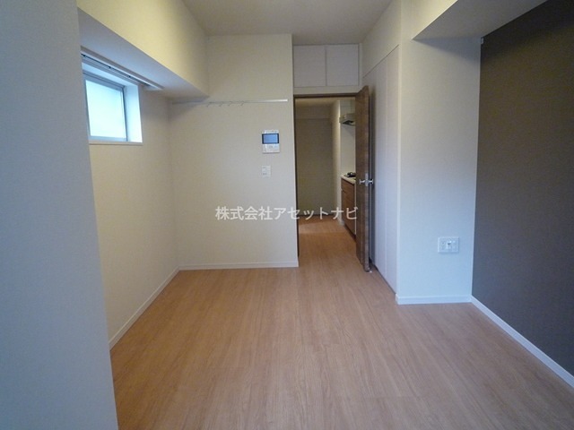 その他部屋・スペース　寝室