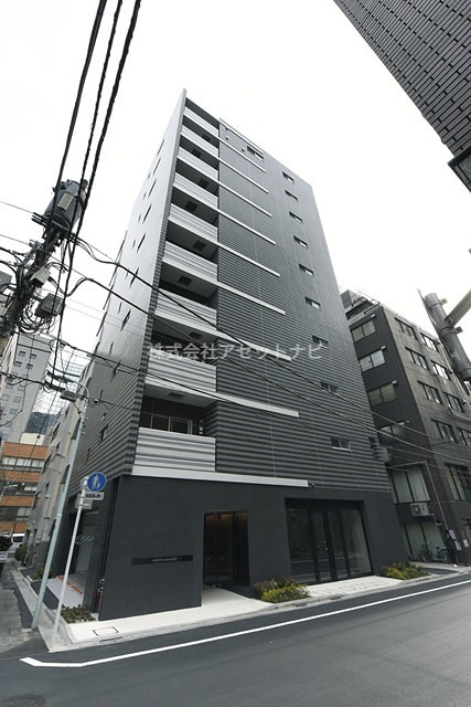 建物外観　外観・土地