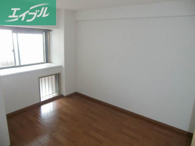 その他部屋・スペース　寝室