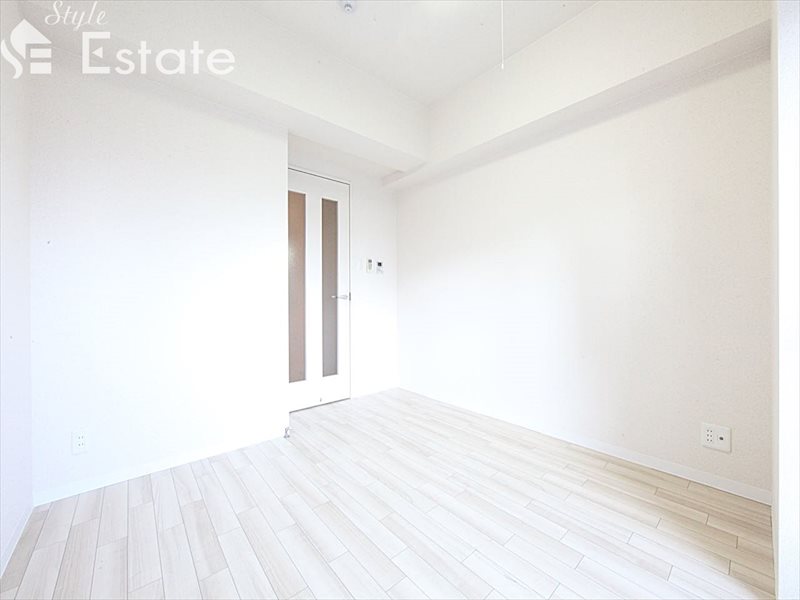 居室・リビング　内装