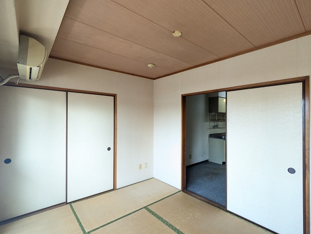 その他部屋・スペース　※クリーニング前の写真です