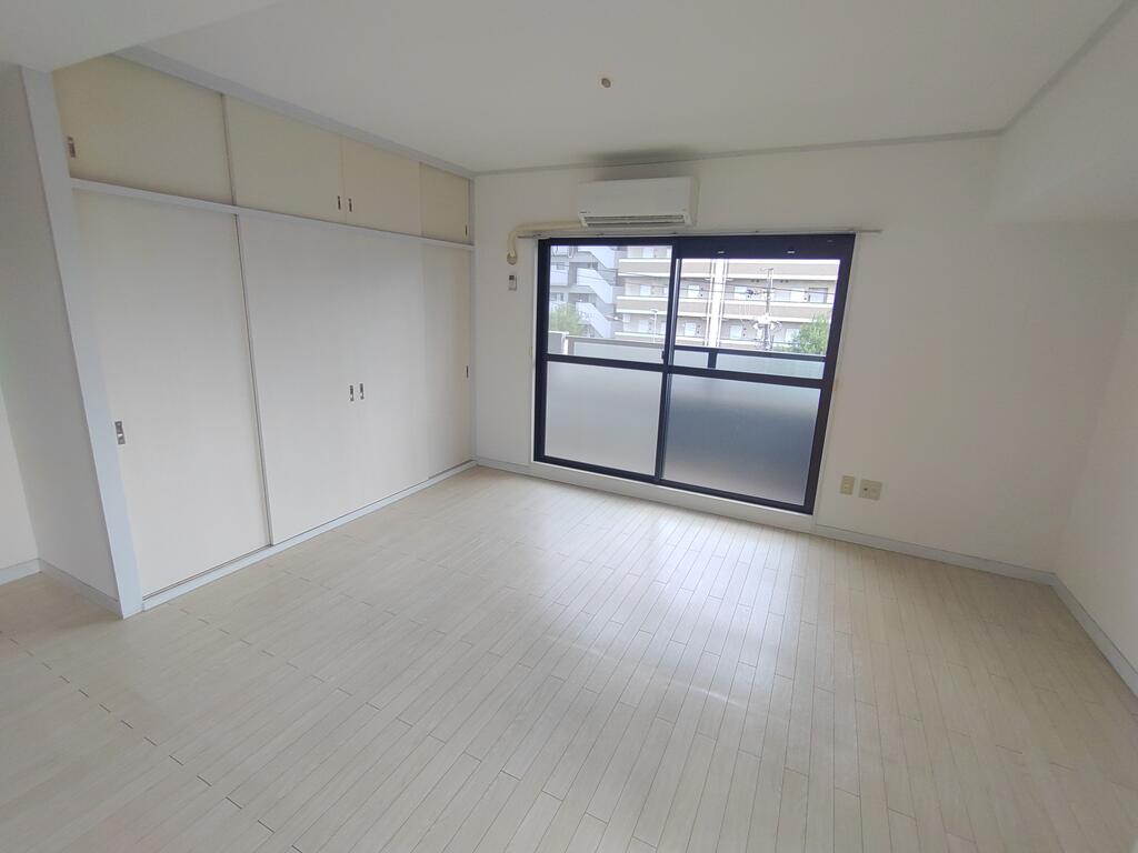 収納　リビング大型収納あり♪