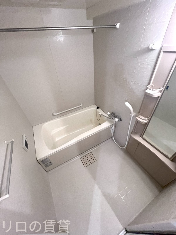 バス・シャワールーム　別号室