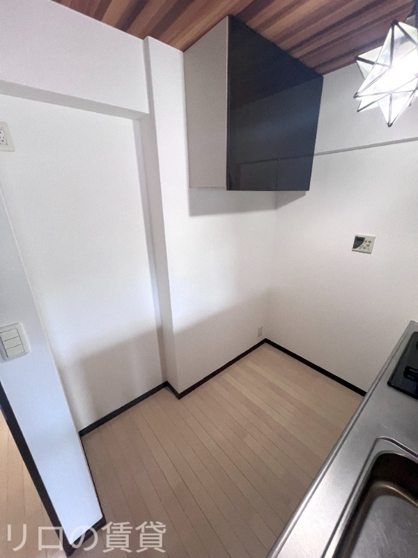 その他設備　別号室