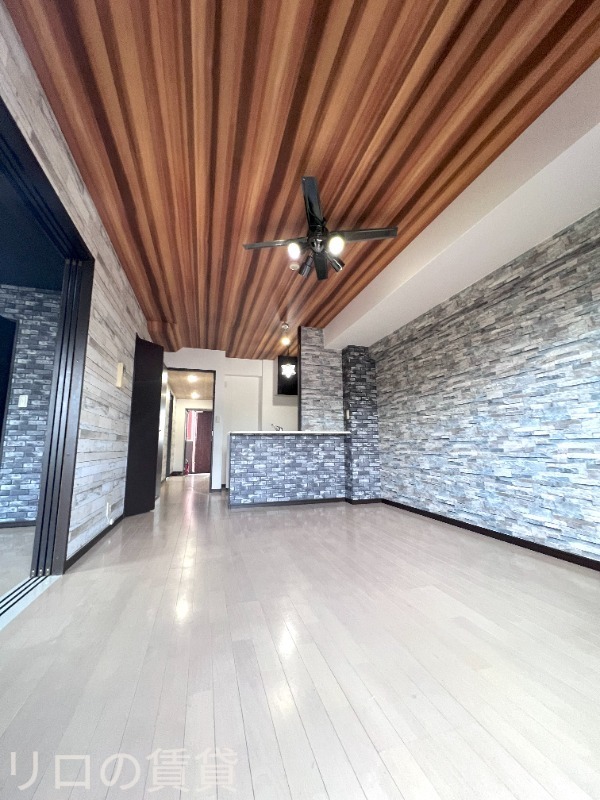 居室・リビング　別号室