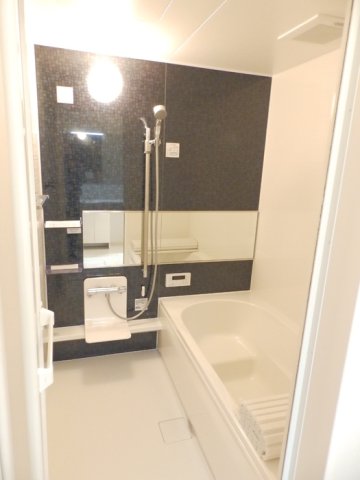 バス・シャワールーム　浴室