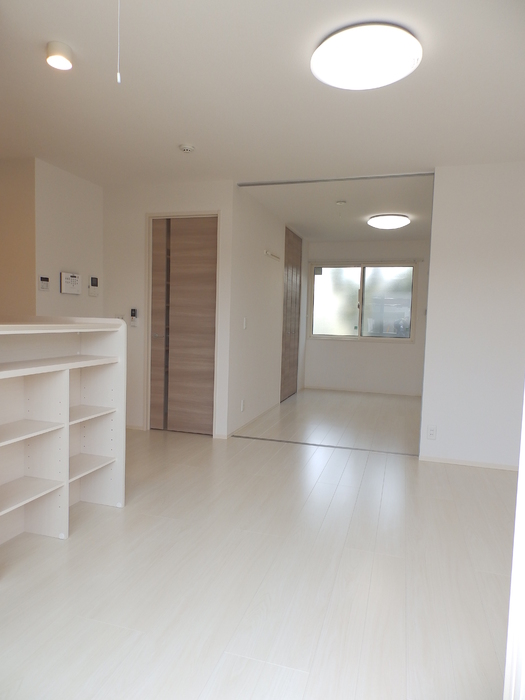 居室・リビング　ＬＤＫ