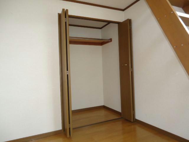 収納　別室参考写真