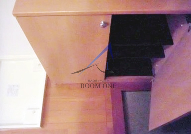 収納　シューズボックスです。