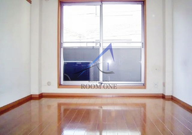 その他部屋・スペース　寝室です。