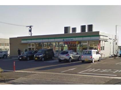 コンビニ　ファミリーマート知立弘法店（コンビニ）まで281m