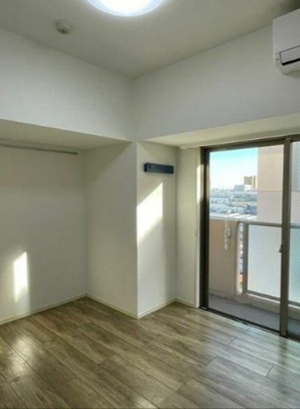 バルコニー　※同仕様写真含む