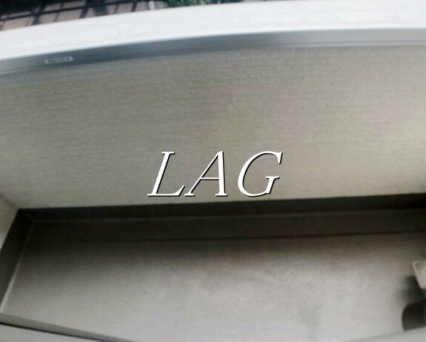 バルコニー　バルコニーです。