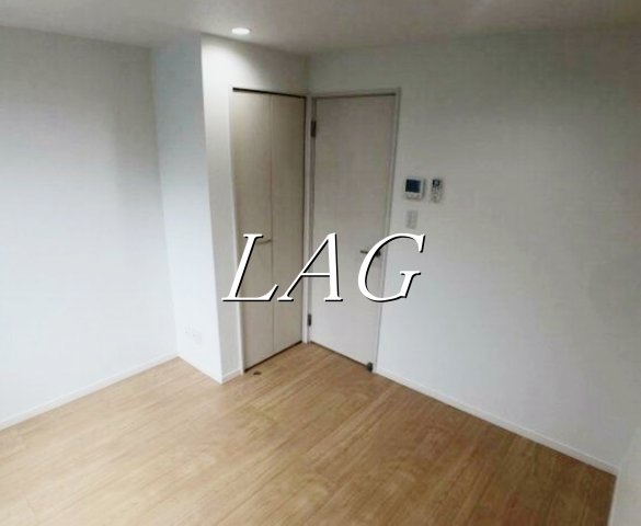 その他部屋・スペース　寝室です。