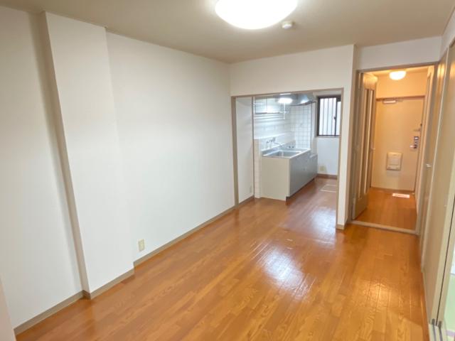 居室・リビング　ダイニング