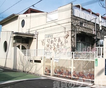 幼稚園・保育園　大阪市立姫島幼稚園（幼稚園・保育園）まで550m