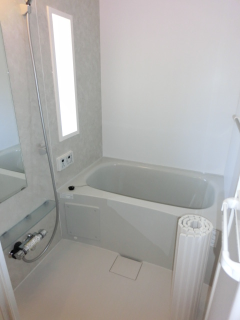 洗面設備　サニーヒルズIII101　浴室